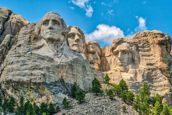 Comfort Inn & Suites Rapid City near Mt. Rushmore