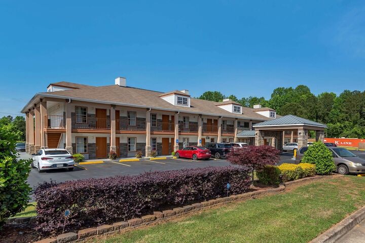 Hotel 3 of 30