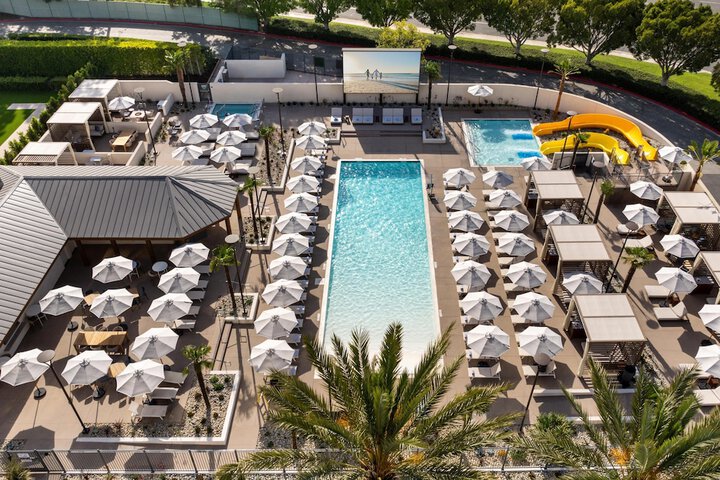 Hyatt Regency Irvine