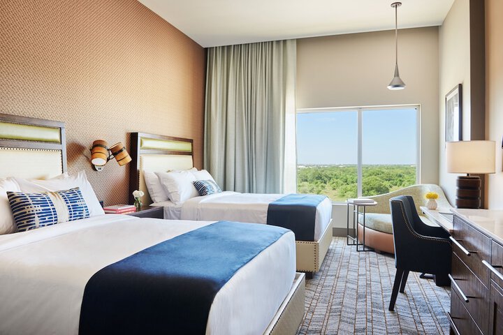 The Stella Hotel Autograph Collection