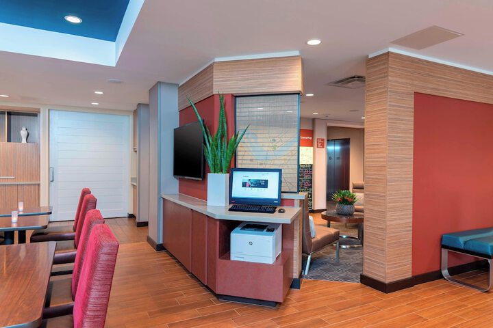TownePlace Suites by Marriott Louisville North