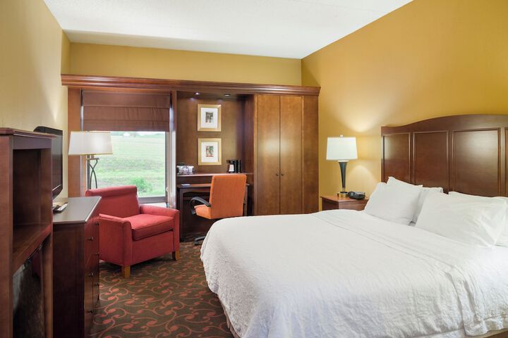 Hotel Carlisle