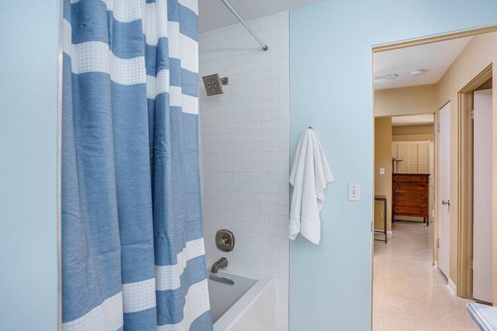 Moonmist Villa on Siesta Key