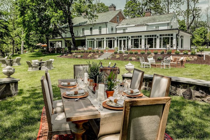 Stagecoach Inn