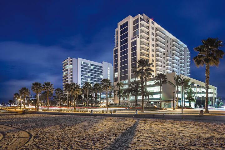 Club Wyndham Clearwater Beach