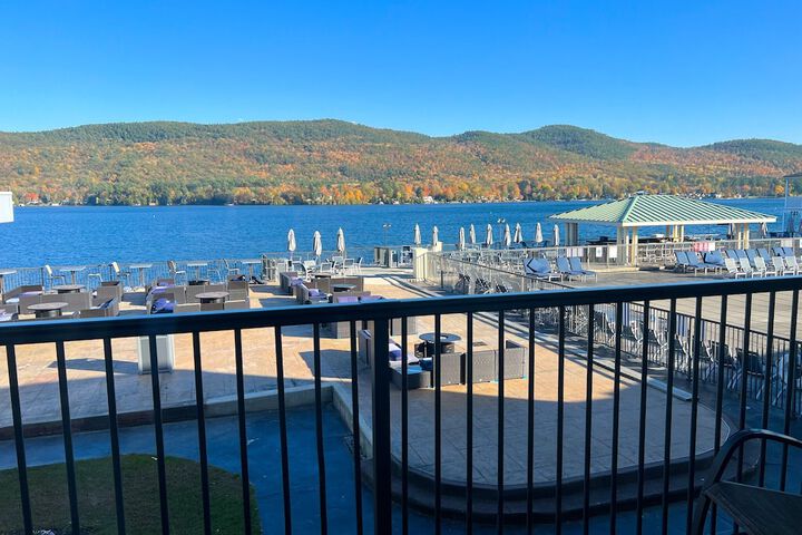 Hotel View 63 of 65