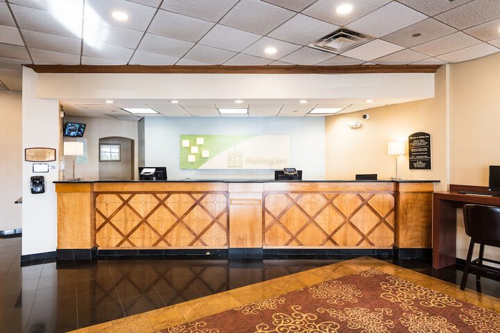 Holiday Inn South Plainfield-Piscataway by IHG