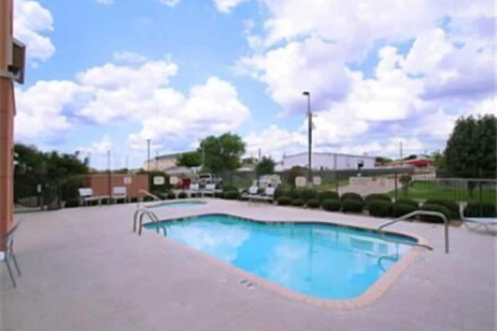 Fairfield Inn by Marriott Killeen