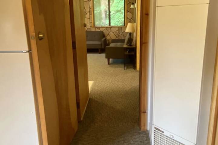 Betsie Riverside Resort