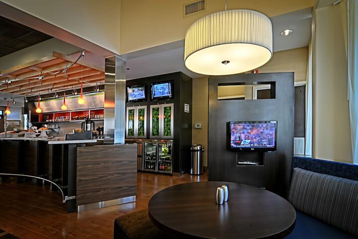 Courtyard by Marriott Eugene Springfield