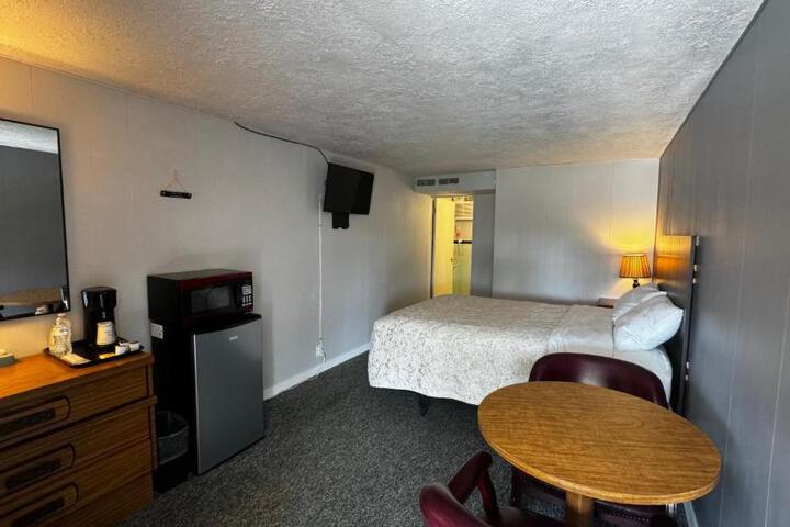 Hopwood Motel