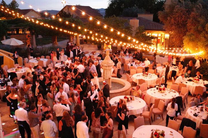 Wedding/Banquet 68 of 77