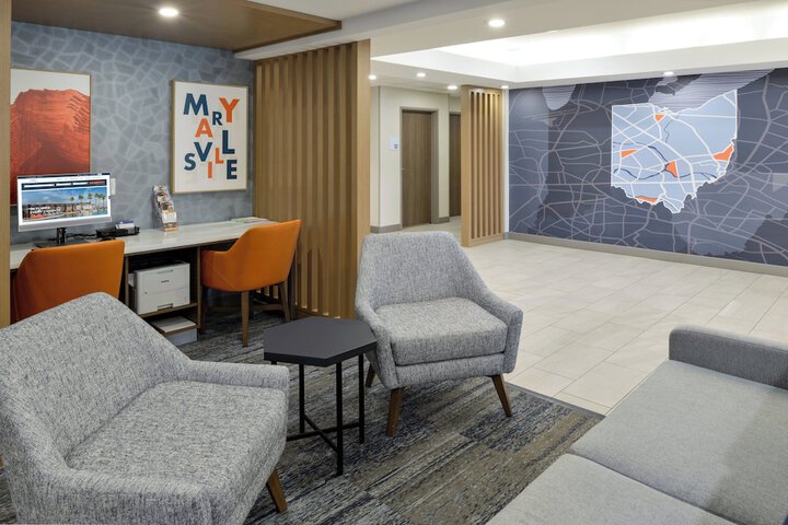 Hotel Interior 13 of 77
