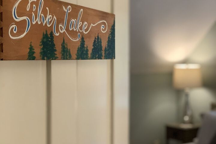 Woodbridge Inn