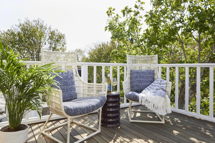 The Christopher The Edgartown Collection