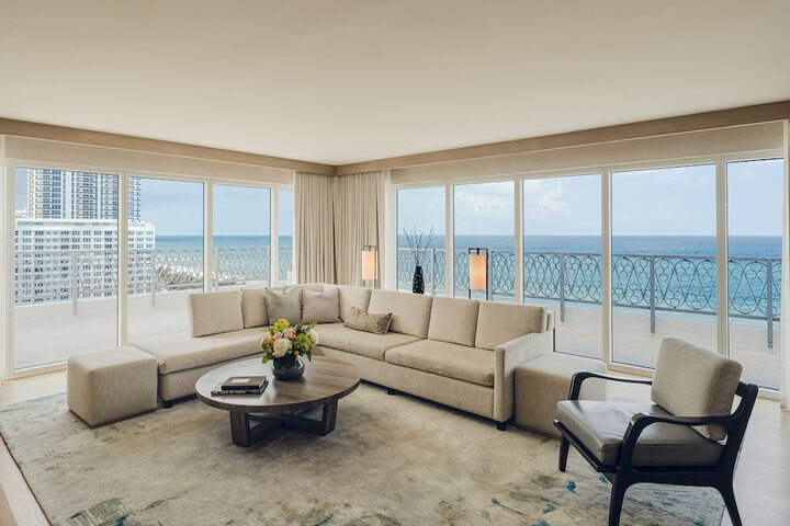 Nobu Hotel Miami Beach