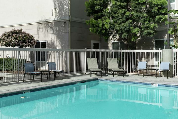 Homewood Suites by Hilton Fresno Airport / Clovis CA
