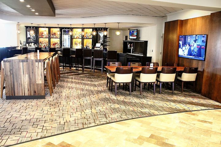 Ann Arbor Marriott Ypsilanti at Eagle Crest