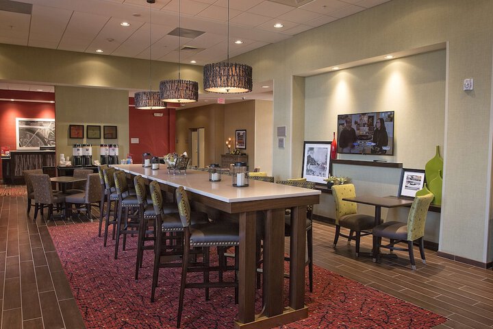 Hampton Inn & Suites Boone