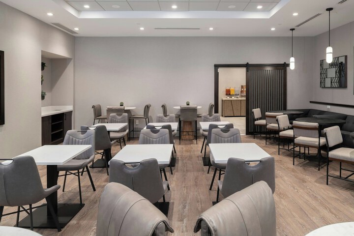 Fairfield Inn & Suites by Marriott Framingham