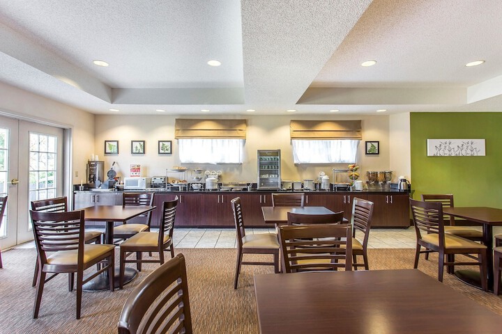 Sleep Inn & Suites North Augusta