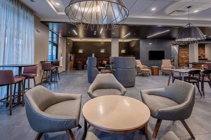 Hotel Interior 15 of 48