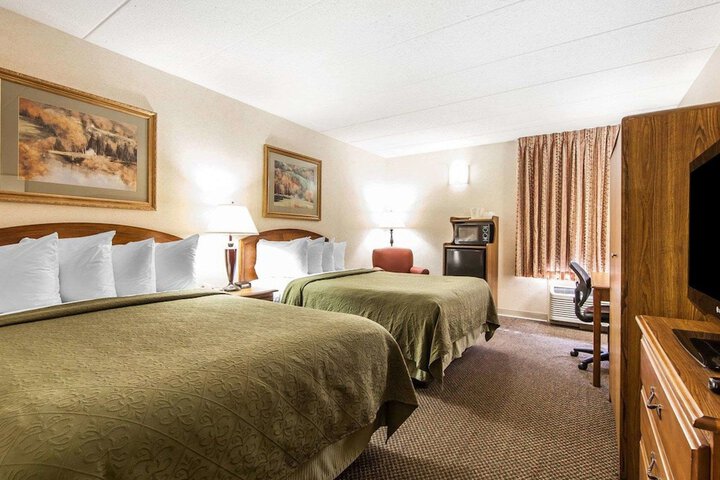 Quality Inn Chillicothe