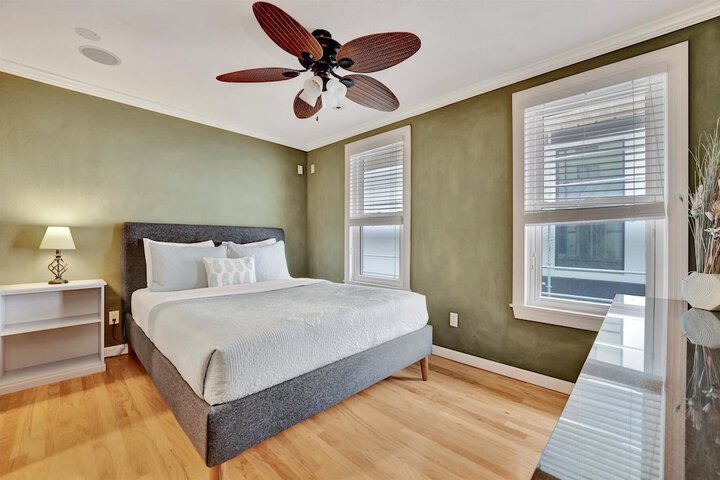 Stones Throw Beachfront Luxury Suites