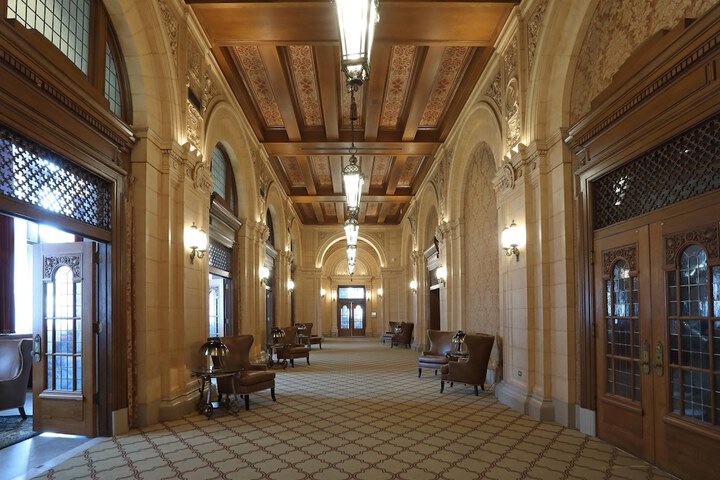 The Fort Garry Hotel Spa and Conference Centre, an Ascend Collection Hotel