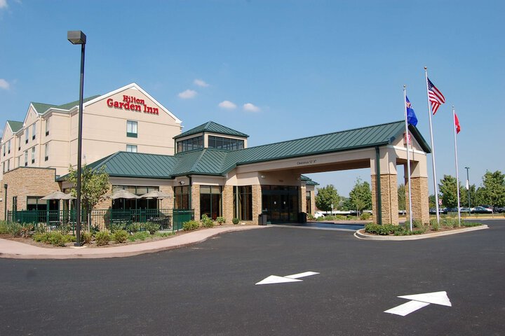 Hotel 16 of 85