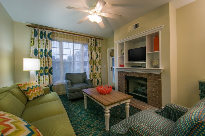 Holiday Inn Club Vacations South Beach Resort by IHG
