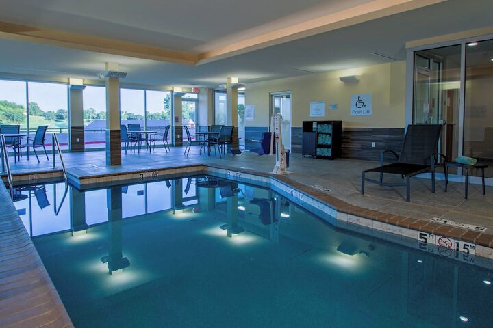 Pool 4 of 38