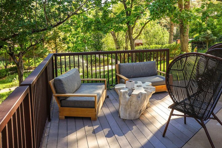 Terrace/Patio 103 of 118