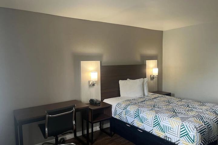 Motel 6 Saint George SC – I-95
