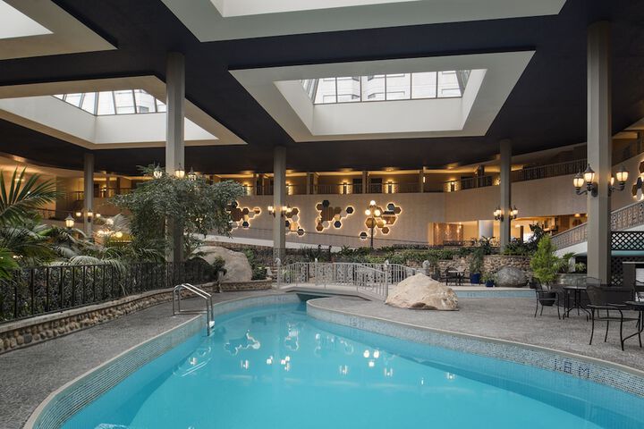 Saskatoon Inn