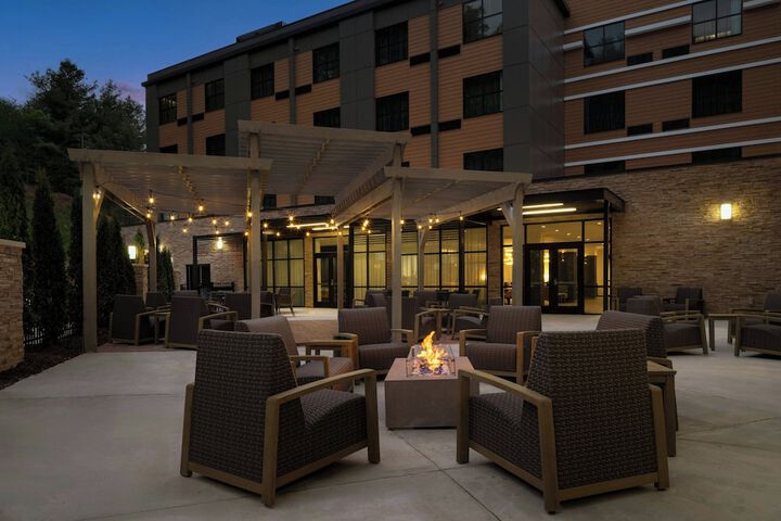Courtyard by Marriott Sugar Mountain Banner Elk