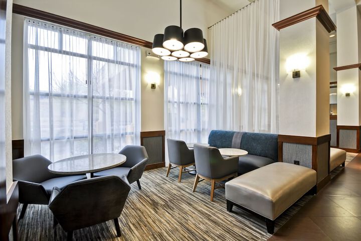 Hotel Interior 15 of 41