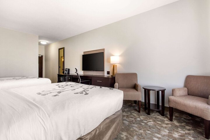 Sleep Inn & Suites Middletown - Goshen