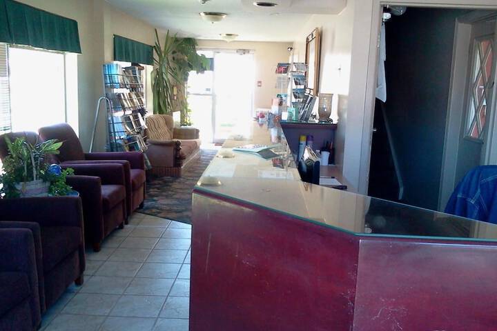 Hotel Interior 13 of 64