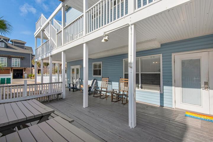 Terrace/Patio 52 of 57
