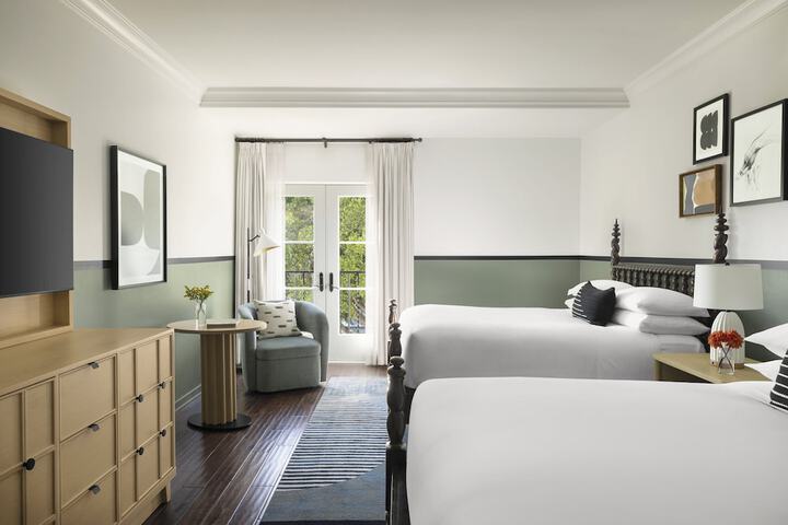 Kimpton Canary Hotel by IHG