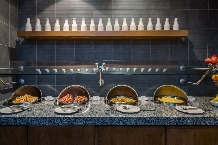 Crowne Plaza Chicago Ohare Hotel & Conf Center by IHG