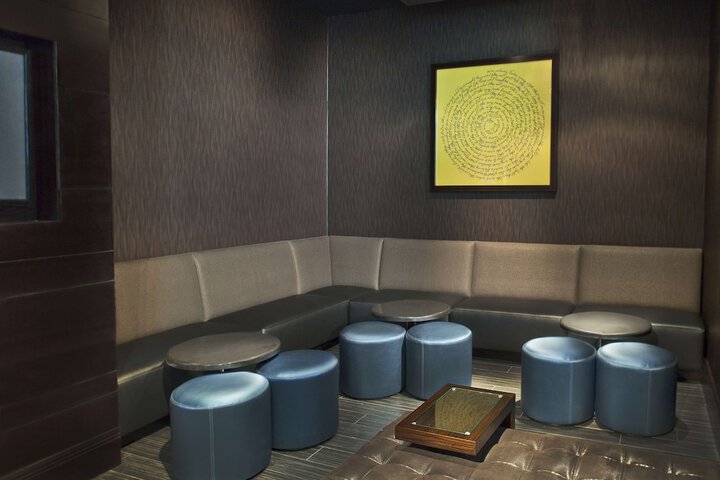 Hyatt Regency New Orleans
