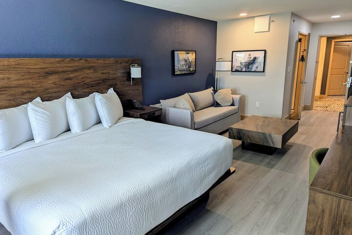 The Hotel Vue