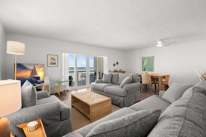 Fifty Gulfside Condominiums