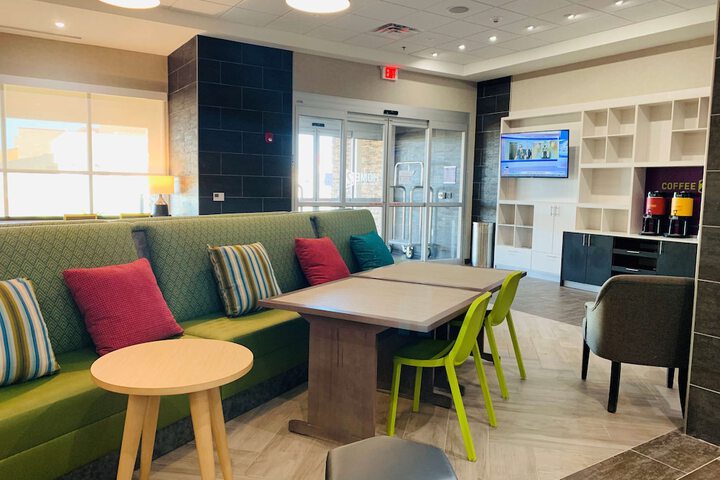 Home2 Suites by Hilton Edinburg TX