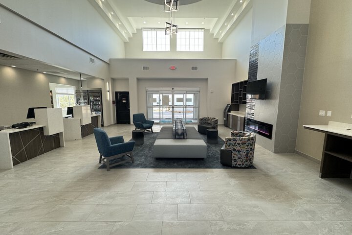 Hotel Interior 17 of 47