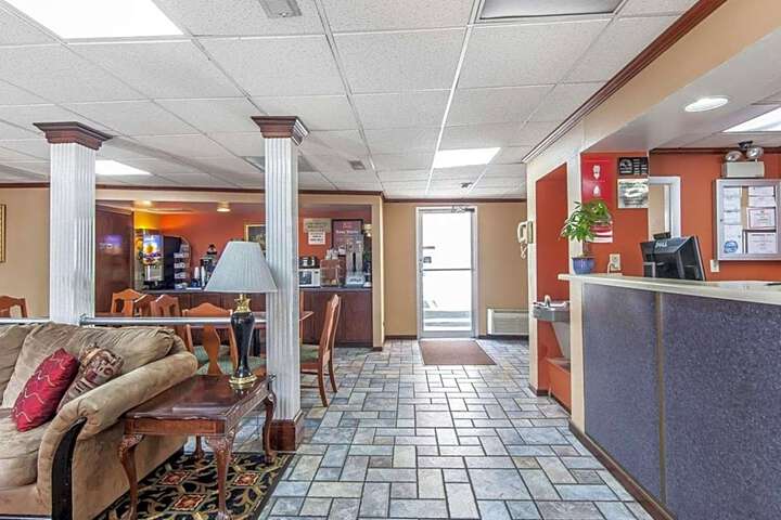 Econo Lodge