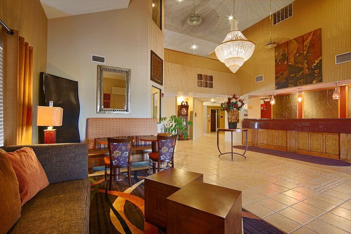 Hotel Interior 5 of 15