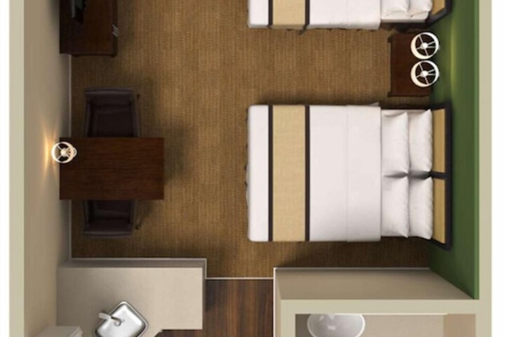 Room 14 of 21